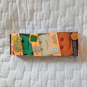 Brand New Scrub Daddy Special Edition